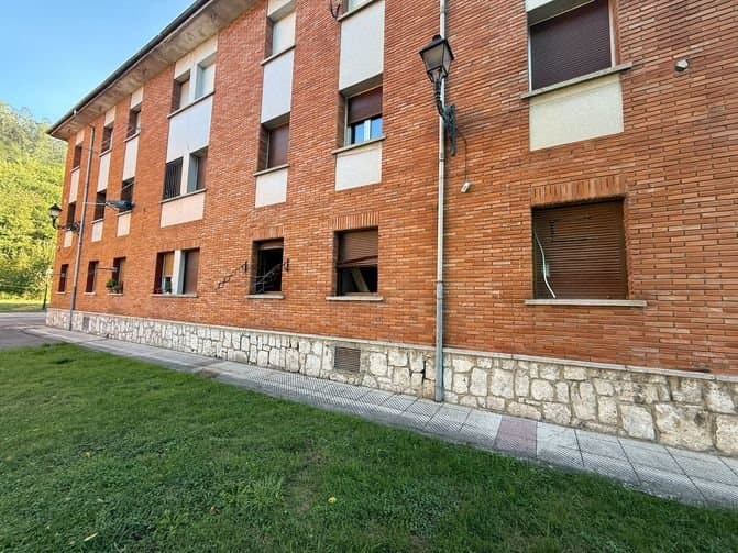 Piso en Asturias