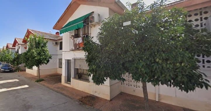 Vivienda en Córdoba