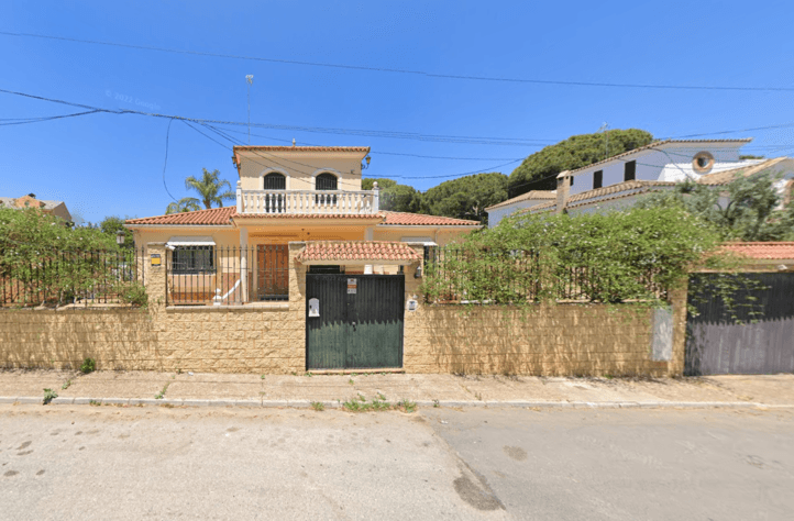 Casa/Chalet en Sevilla