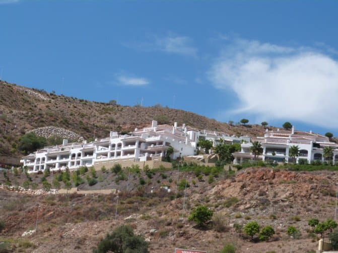 Vivienda en Málaga