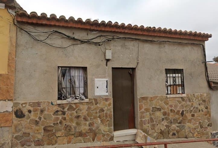 Casa/Chalet en Ciudad Real