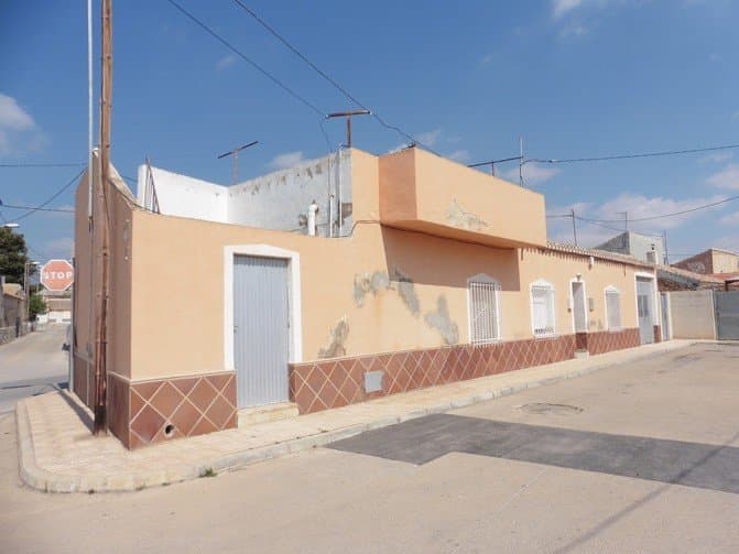 Casa/Chalet en Murcia