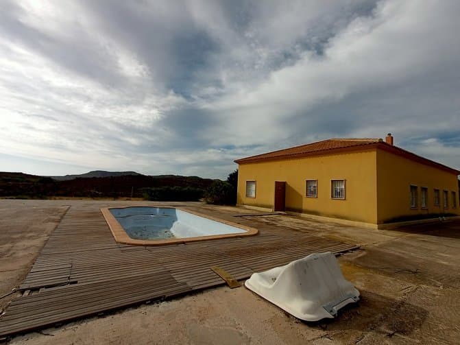 Casa/Chalet en Alicante