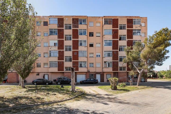 Piso en Tarragona