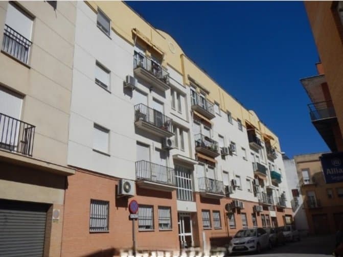 Vivienda en Sevilla