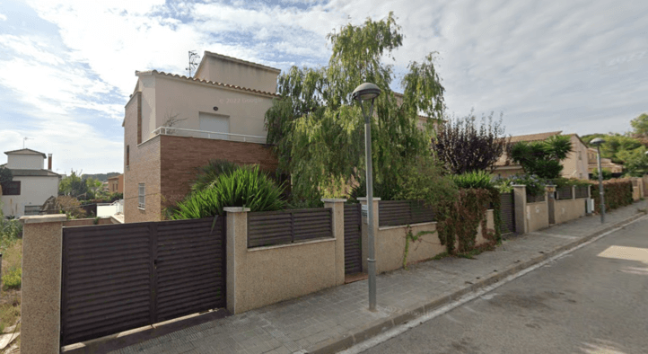 Casa/Chalet en Tarragona