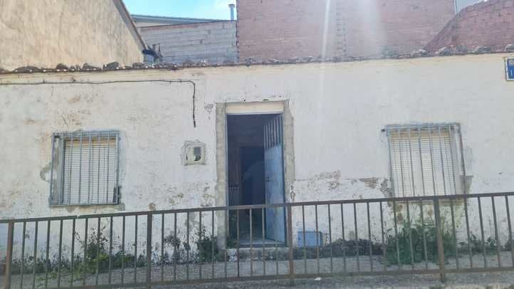 Casa/Chalet en Jaén