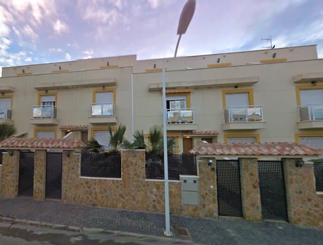 Casa/Chalet en Murcia