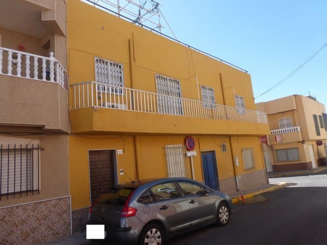 Casa/Chalet en Almería
