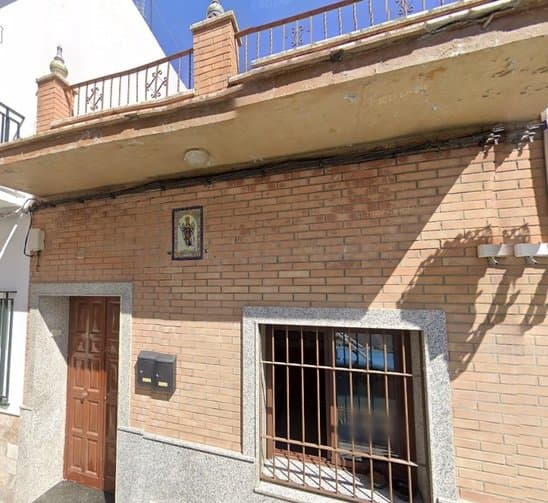 Casa/Chalet en Sevilla