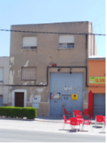 Vivienda en Alicante