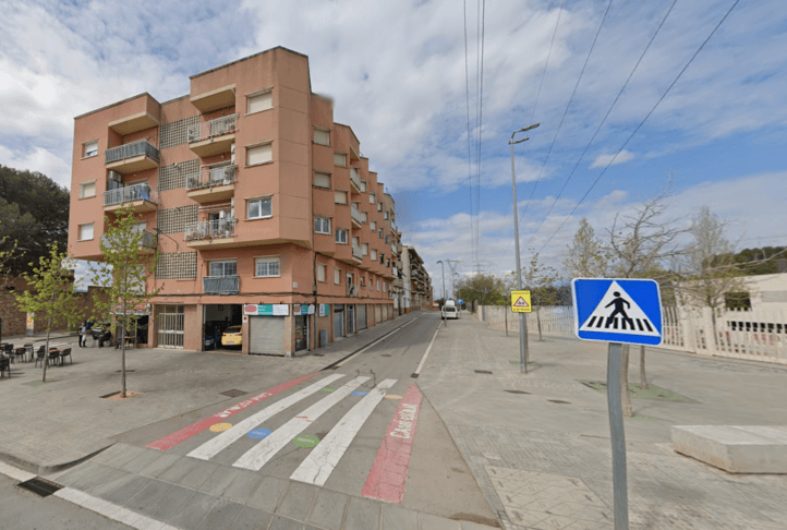 Piso en Barcelona