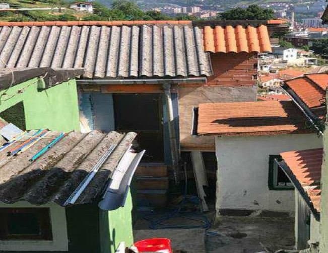 Vivienda en Vizcaya