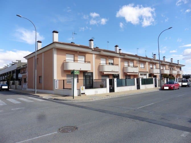 Casa/Chalet en Murcia