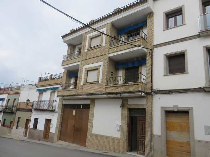 Piso en Córdoba (1/1)