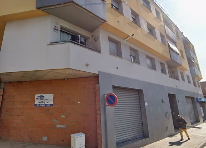 Vivienda en Barcelona