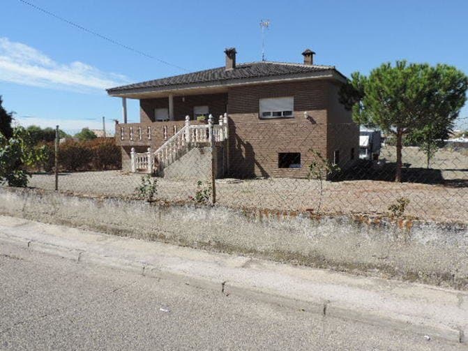 Casa/Chalet en Toledo