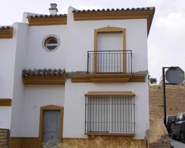 Casa/Chalet en Sevilla