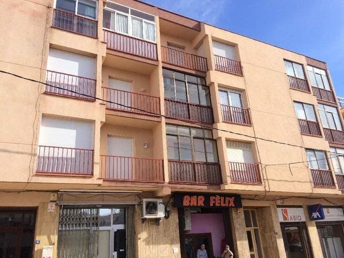 Piso en Tarragona (1/2)