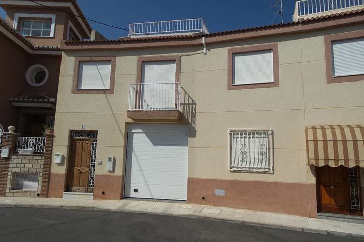 Casa/Chalet en Almería