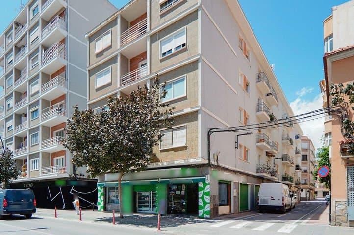 Vivienda en Murcia