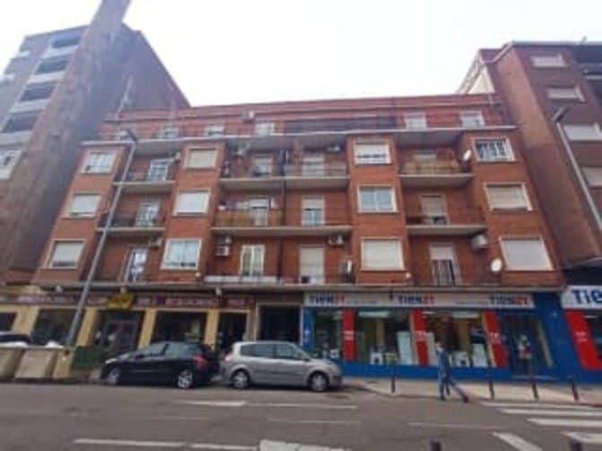 Vivienda en Toledo