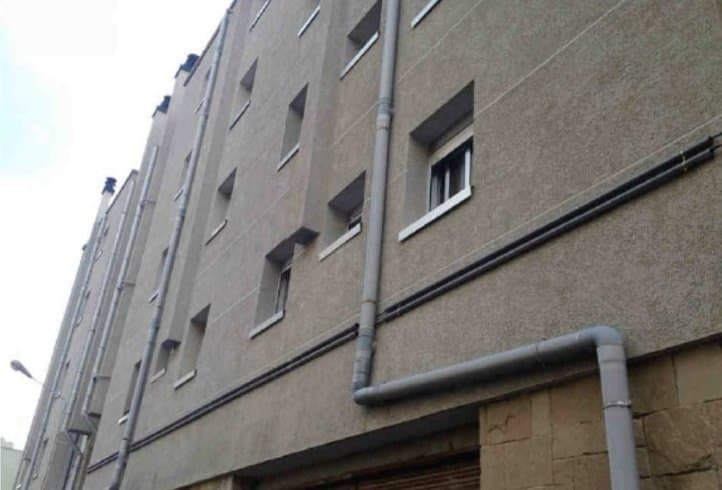 Vivienda en Barcelona