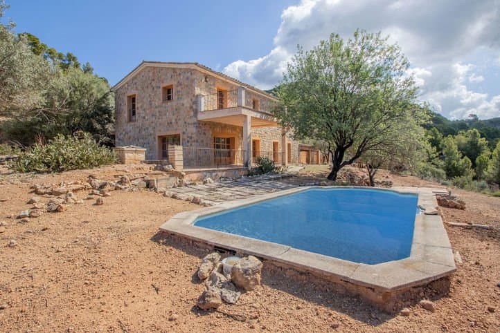 Casa/Chalet en Baleares