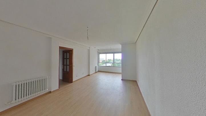 Vivienda en Madrid