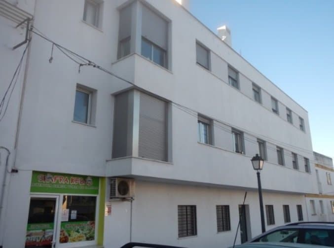 Piso en Cádiz (1/1)