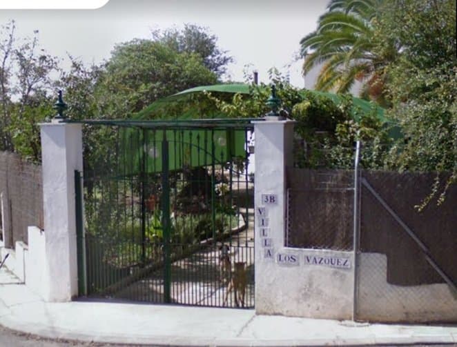 Casa/Chalet en Sevilla (1/1)