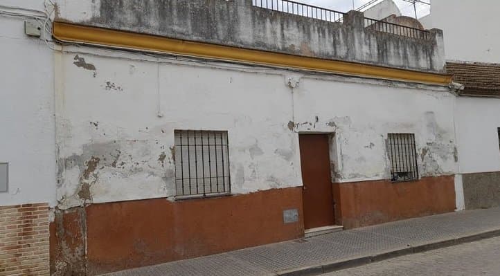 Casa/Chalet en Sevilla