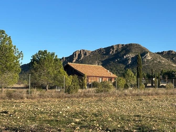 Casa/Chalet en Murcia