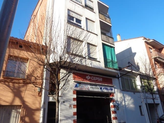 Vivienda en Girona