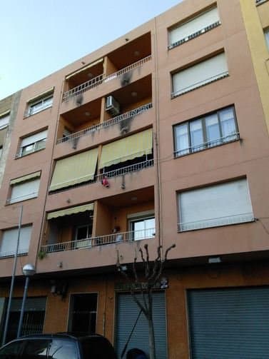 Vivienda en Tarragona