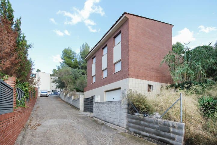 Casa/Chalet en Barcelona