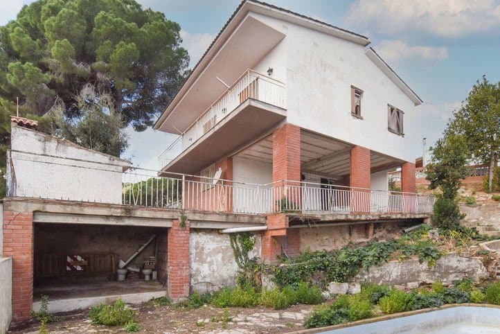 Casa/Chalet en Barcelona