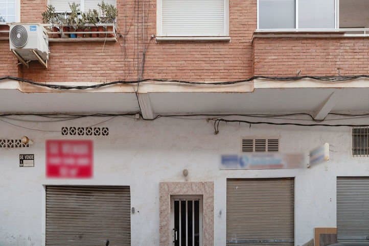 Piso en Alicante