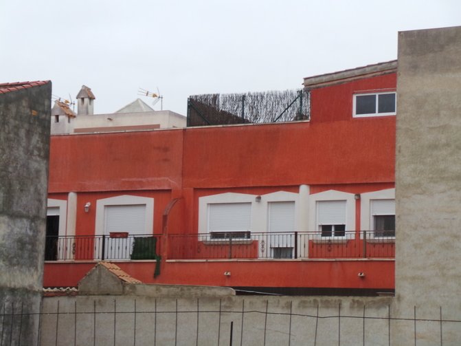 Vivienda en Alicante