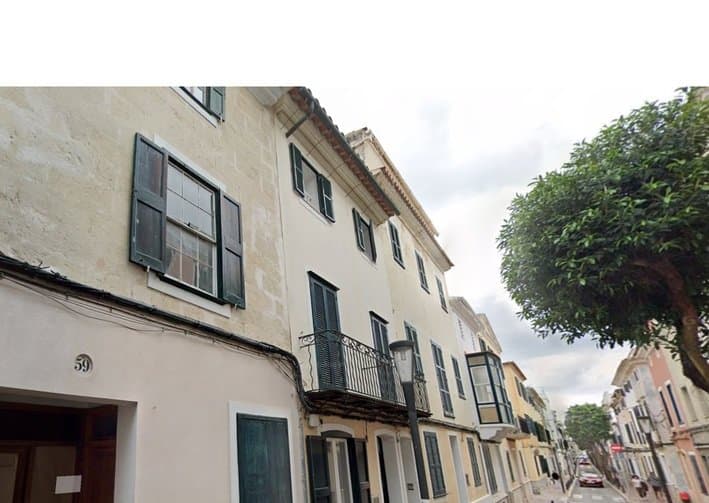 Vivienda en Baleares