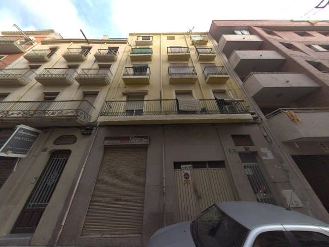 Vivienda en Lleida