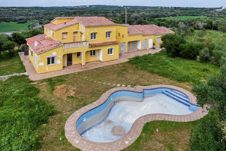 Casa/Chalet en Baleares (1/5)