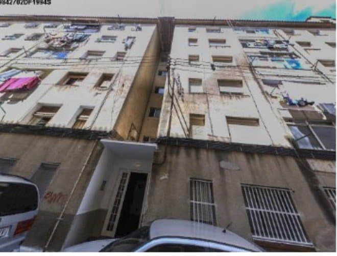 Vivienda en Barcelona