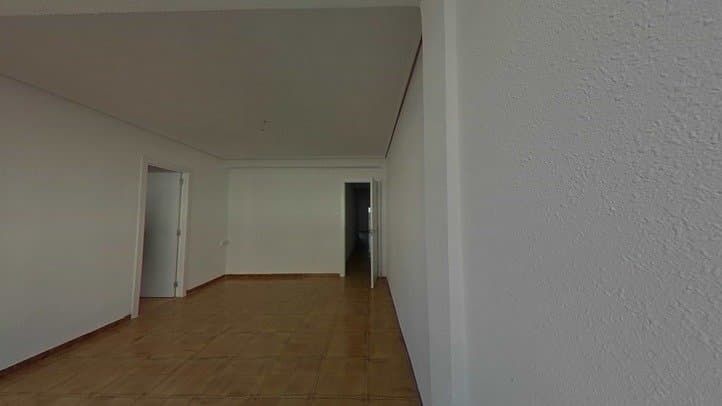 Vivienda en Valencia