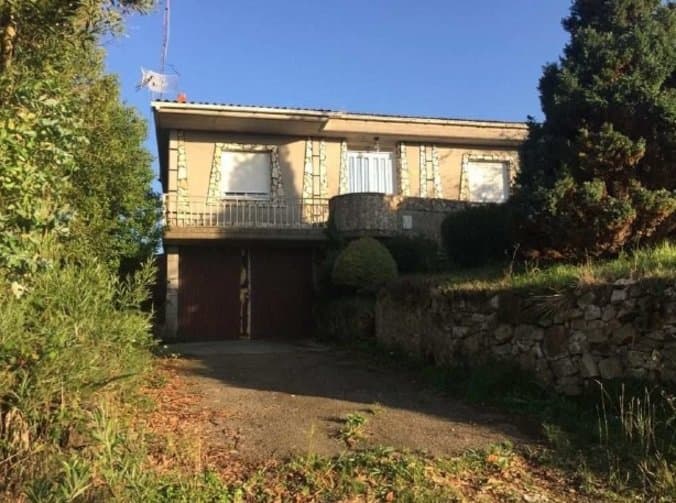 Casa/Chalet en A Coruña (1/1)