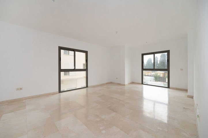 Apartment in Málaga (1/1)