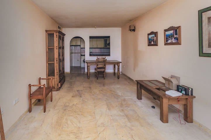 Apartment in Vera (1/1)