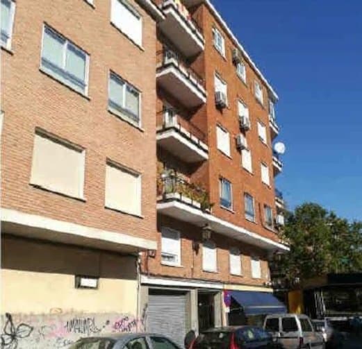 Vivienda en Toledo