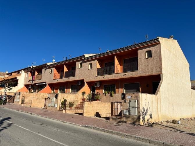 Vivienda en Murcia