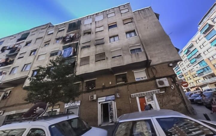 Vivienda en Barcelona